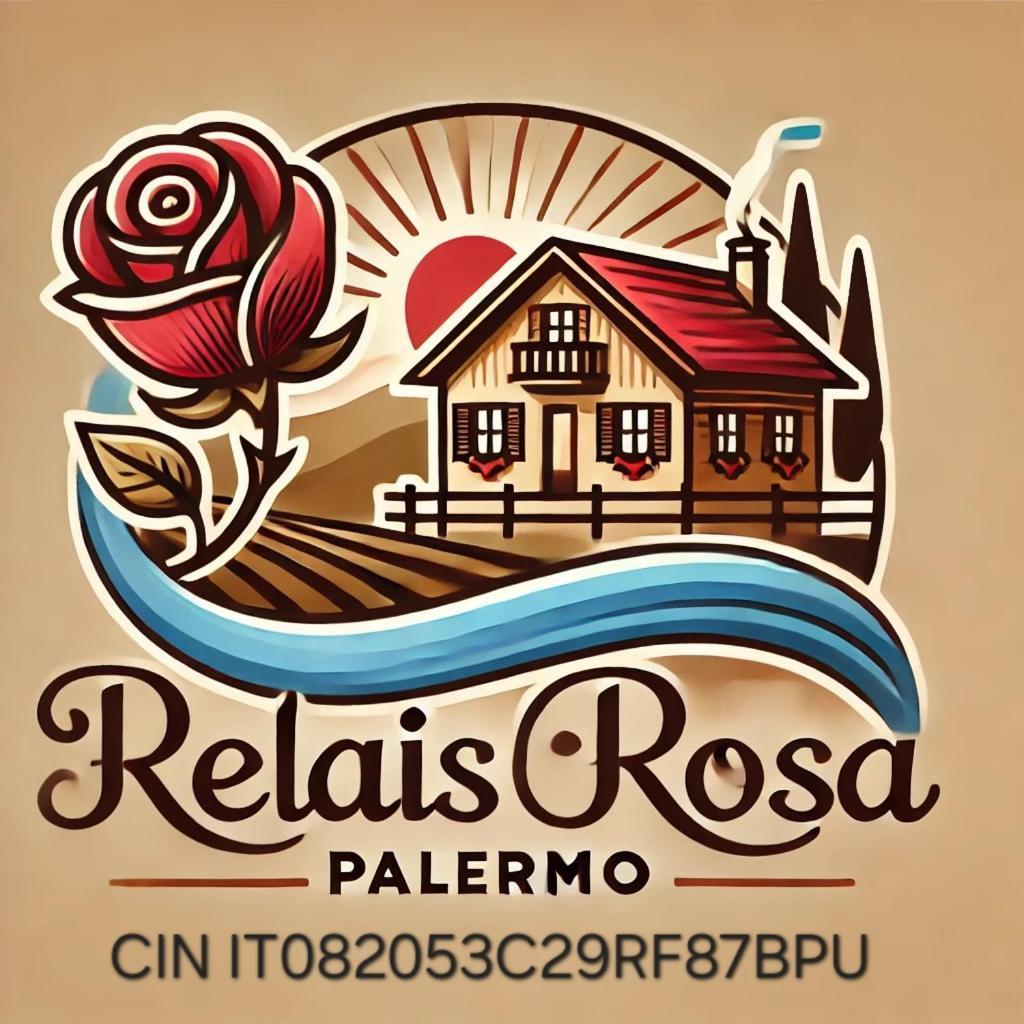 Relais Rosa Apartment Palermo Cameră foto